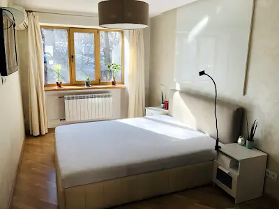 квартира за адресою бул Лесі Українки, 10