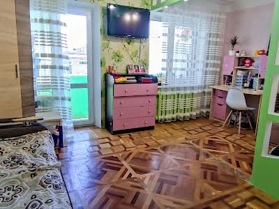 квартира за адресою Воскресенський просп. (Перова), 23-А