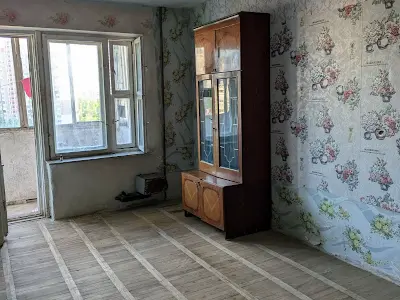 квартира по адресу Каштановая ул., 11