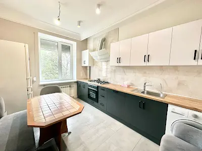 квартира за адресою Лобановського вул., 22