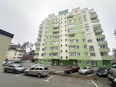 квартира за адресою Лісова вул., 6-В