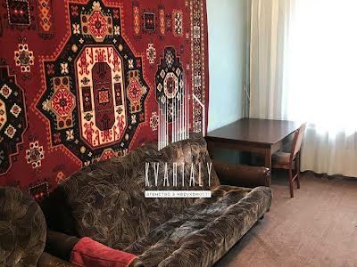 квартира за адресою Дегтярівська вул., 55