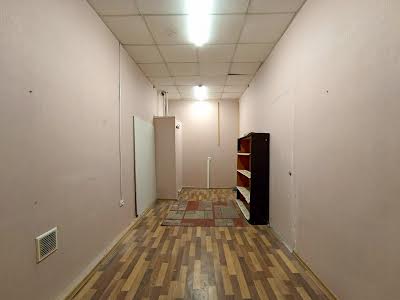 комерційна за адресою Героїв Майдану вул. (Театральна), 10