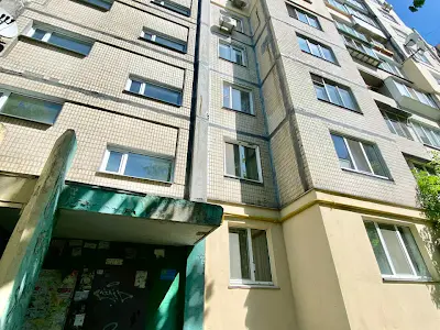 квартира за адресою Райдужна вул., 11-А