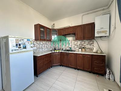 квартира за адресою Північний бульвар, 1