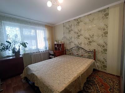 квартира за адресою Слобожанський просп. (ім. газети Правда), 81
