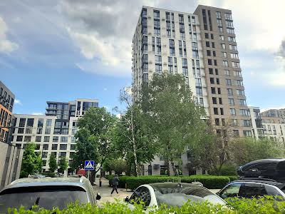 квартира по адресу Салютная ул., 2