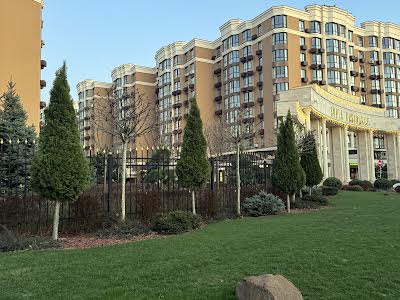 квартира за адресою Мартинова просп., 10