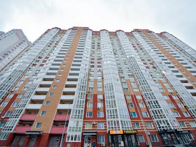 квартира по адресу Бориса Гмыри ул., 16
