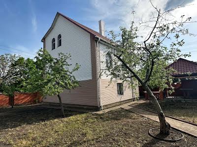 будинок за адресою СТ Джерело, 33