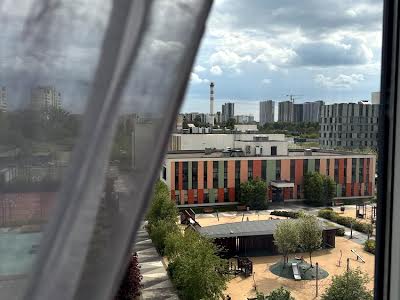 квартира за адресою Тадея Рильського бульв., 4