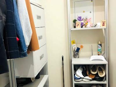 квартира за адресою Драгоманова вул., 2а