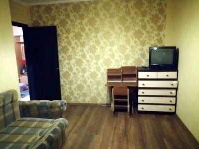 квартира по адресу Івана Дяченка ул., 8