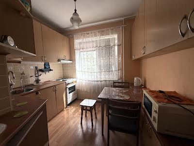 квартира за адресою Оболонський просп., 23-Б