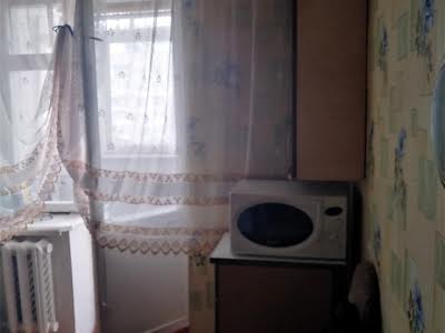 квартира за адресою Героїв Десантників вул., 1