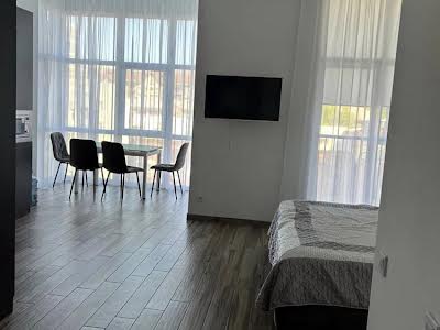 квартира за адресою Шевченка пров., 9б