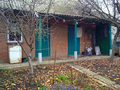 будинок за адресою Рощинська вул., 12