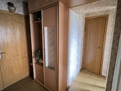 квартира за адресою Миколи Руденка бульв. (Кольцова), 17-В