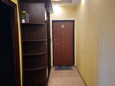 квартира по адресу Радужный массив, 12
