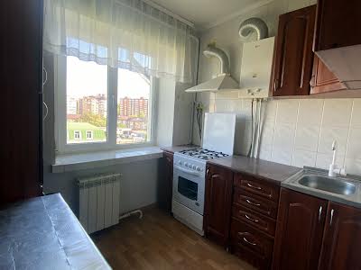 квартира за адресою Котляревського вул., 12