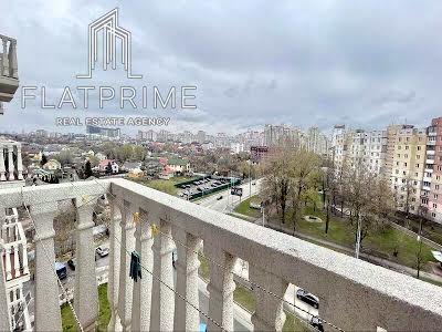 квартира за адресою Луценка вул., 6