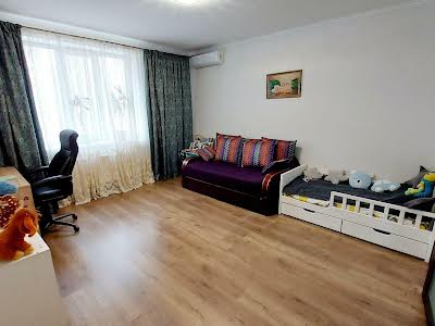 квартира по адресу Приозёрный бульв., 3