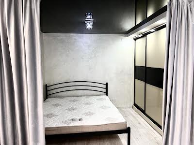 квартира за адресою Золотоустівська вул., 46