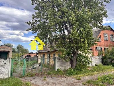 будинок за адресою Героїв, 40