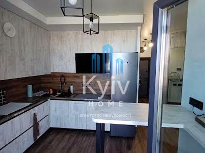 квартира за адресою вул.Бульварно Кудрявська, 17