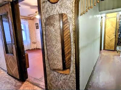 квартира за адресою Науки просп. (Гагаріна), 133