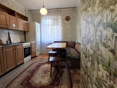 квартира по адресу Тростянецкая ул., 8-Б
