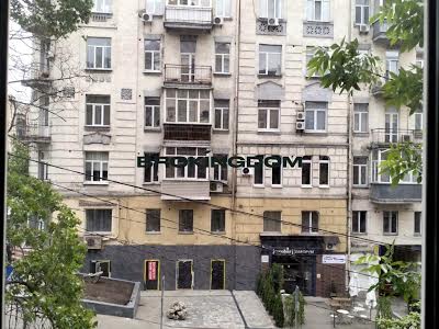 квартира по адресу Саксаганского ул., 63/28