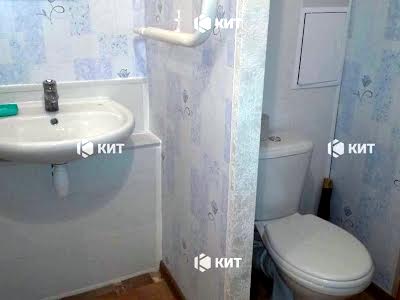 квартира за адресою Гвардійців-Широнінців вул., 37-17