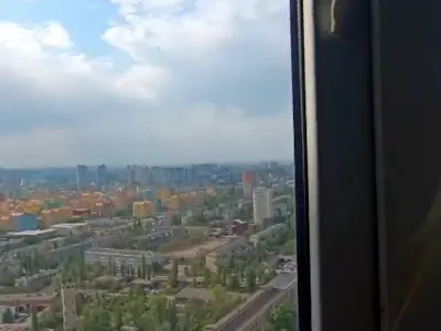 квартира за адресою Харківське шосе, 19-Б