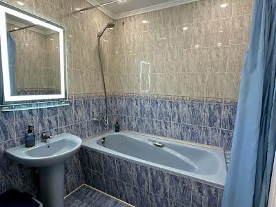 квартира за адресою Петра Григоренка просп., 36