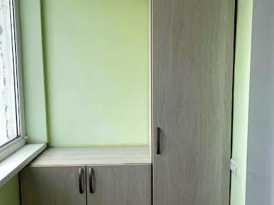 квартира по адресу Тростянецкая ул., 7-В