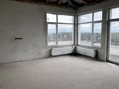 квартира по адресу Кривчицкая Дорога ул., 8а