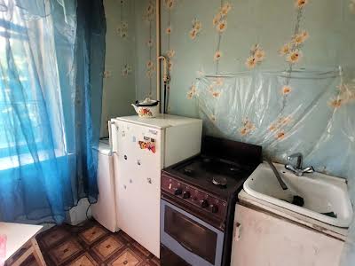 квартира по адресу Академика Доброхотова ул., 3