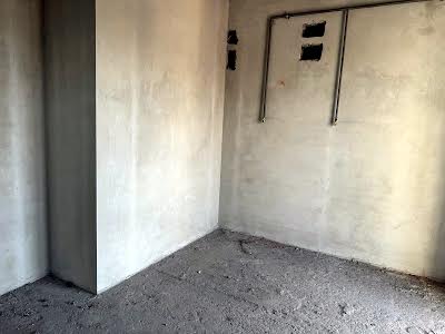 квартира за адресою Варшавська вул., 35а