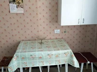 квартира за адресою Махачкалинская, 3