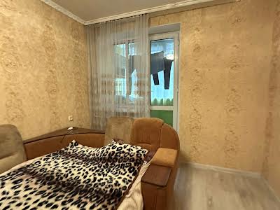 квартира за адресою Мельницька вул., 3