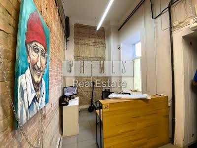 квартира по адресу Золотоворотская ул., 2-А