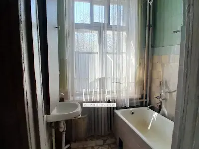 квартира по адресу Авиаконструктора Антонова ул., 2/32 к8