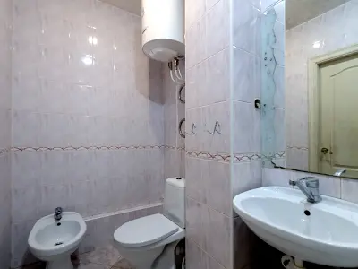 квартира за адресою Велика Васильківська вул. (Червоноармійська), 112