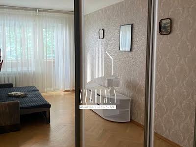 квартира за адресою Голосіївський просп. (40-річчя Жовтня), 46-А