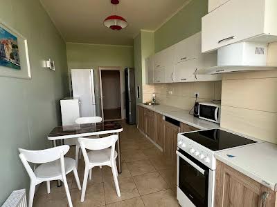 квартира за адресою Французский бульвар, 60б