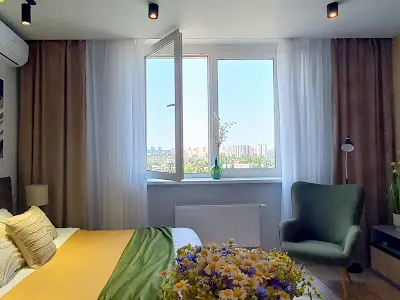 квартира за адресою Балтійський пров., 3