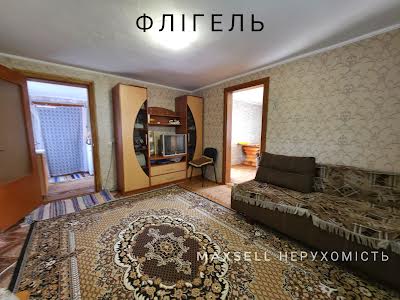 будинок за адресою Миколи Сумцова вул. (Римського-Корсакова), 34-34