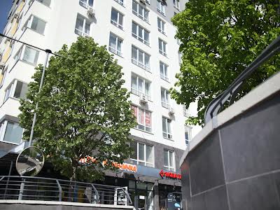 квартира по адресу вул. Університетська, 1д