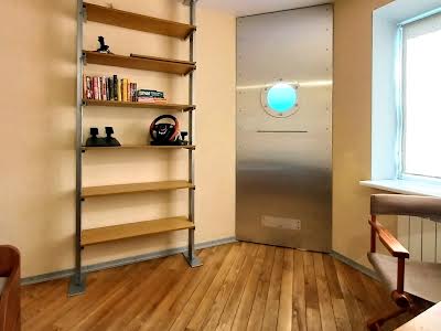 квартира за адресою Святошинська пл., 1